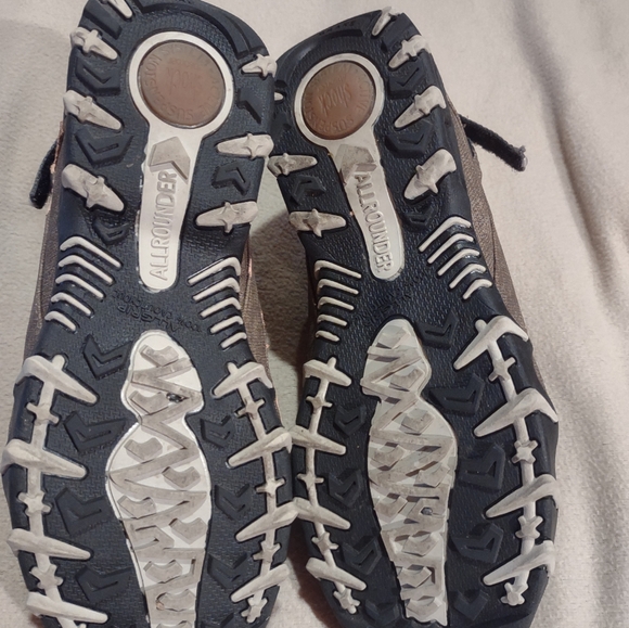 Womens Allrounder Shoes - Picture 10 of 10